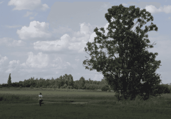 Cine Club con Sal贸n de Belleza: Rudzienko