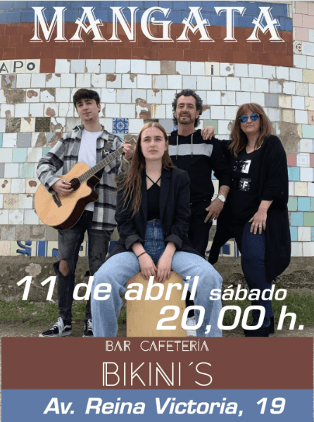 Concierto de Mangata