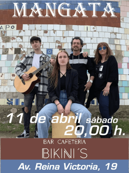 Concierto de Mangata