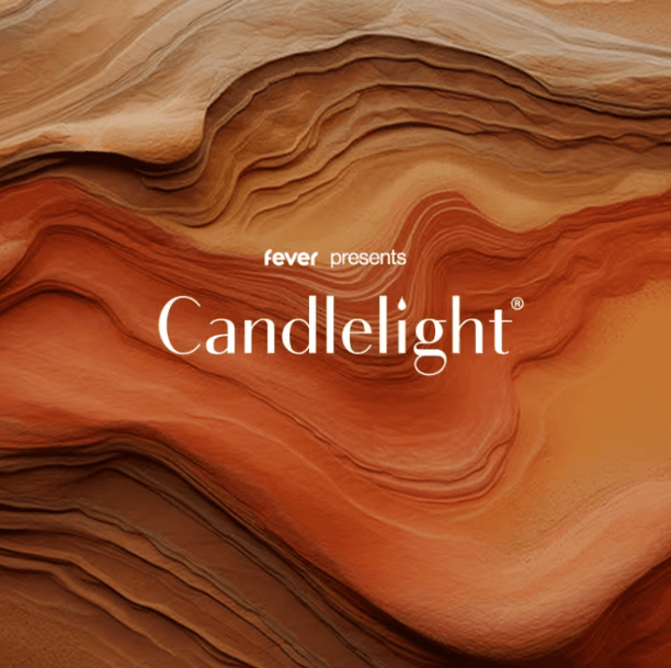 Candlelight: Tributo a Hans Zimmer