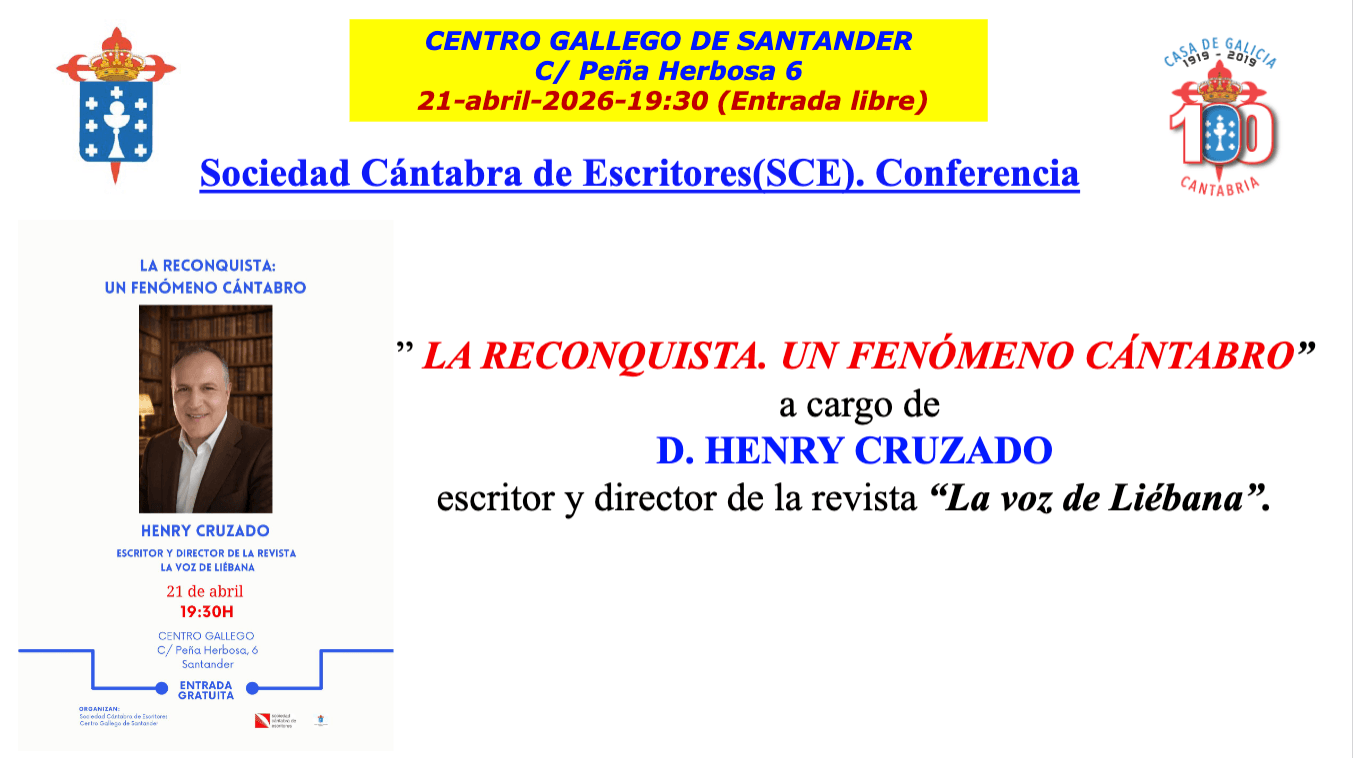 La Reconquista: un fenómeno cántabro
