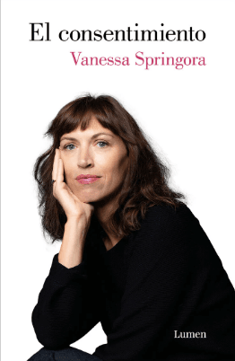 Hoy en Felisa 26: Encuentro con Vanessa Springora