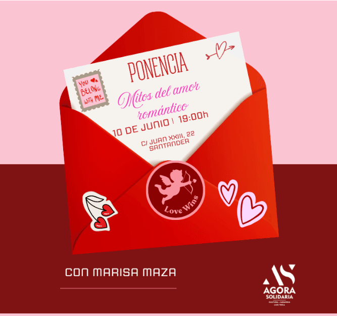 Mitos del amor romántico