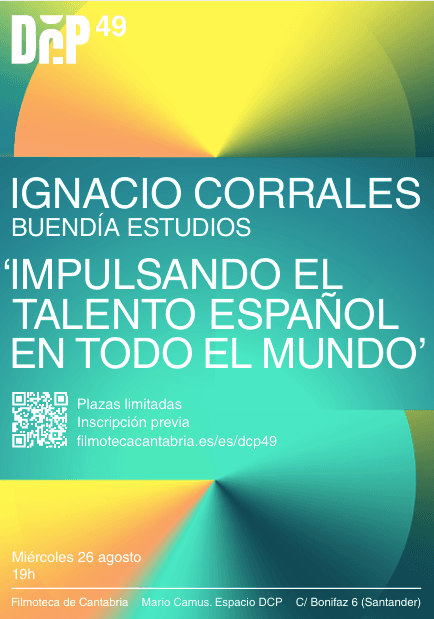 DCP49 - Impulsando el talento español en todo el mundo