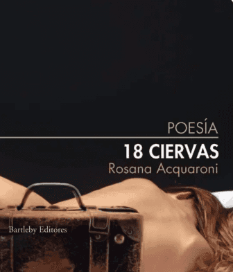Veladas Poéticas: Rosana Acquaroni