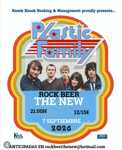 Plastic Family