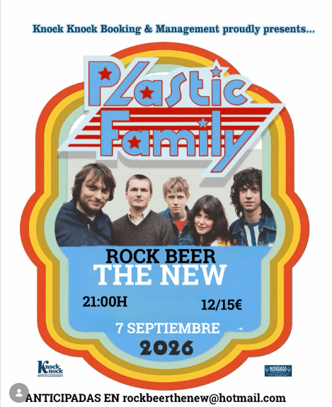 Plastic Family