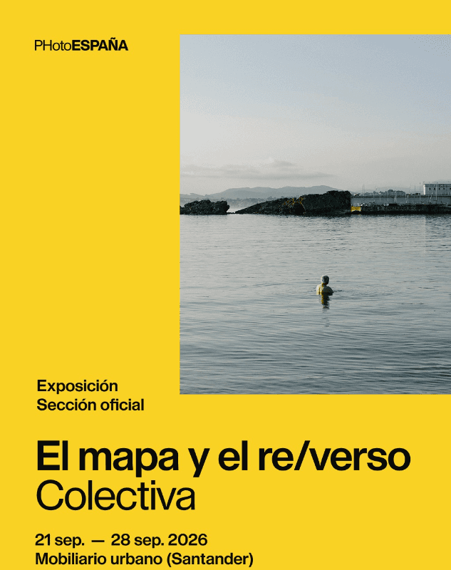 El mapa y el re/verso