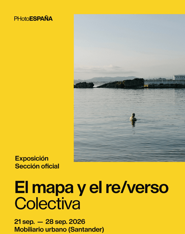 El mapa y el re/verso