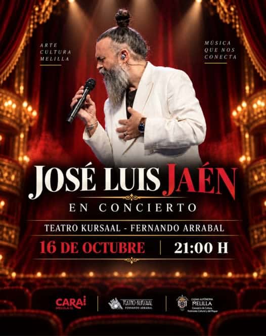 José Luis Jaén Cuarteto