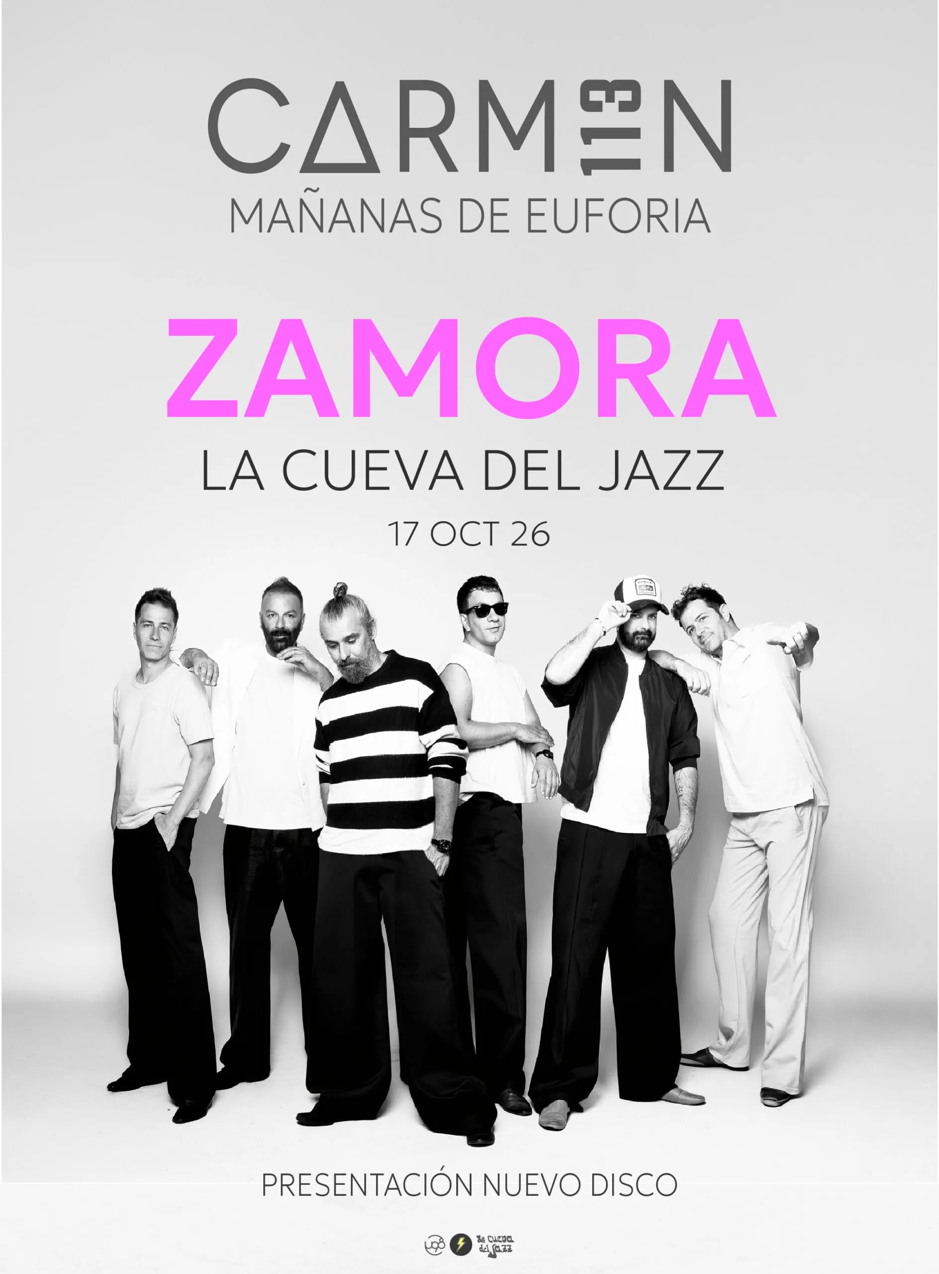 Concierto - Carmen 113