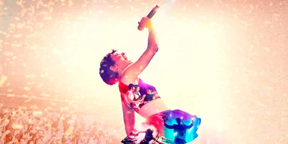 Hija de la Luna: Homenaje a Mecano