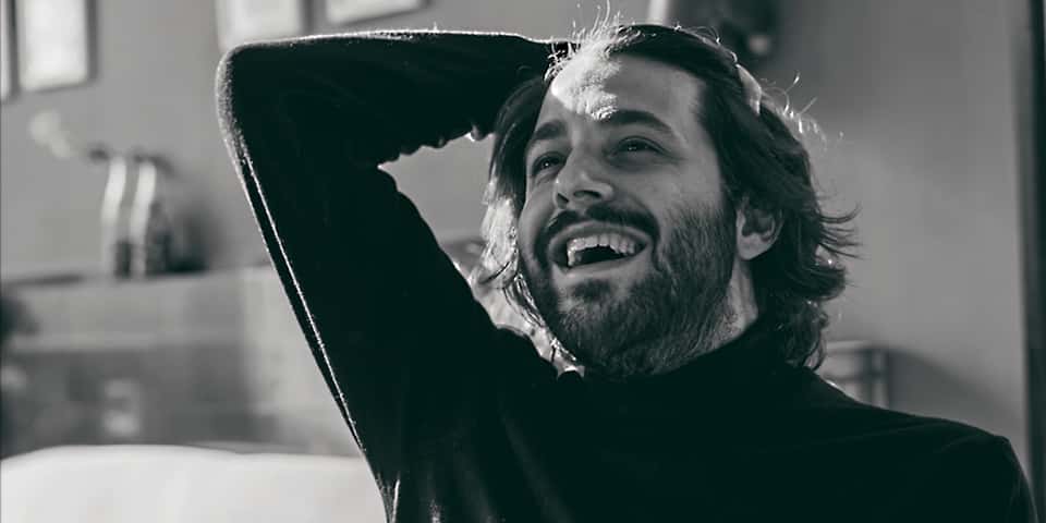 Salvador Sobral - A Flor do Recomeço