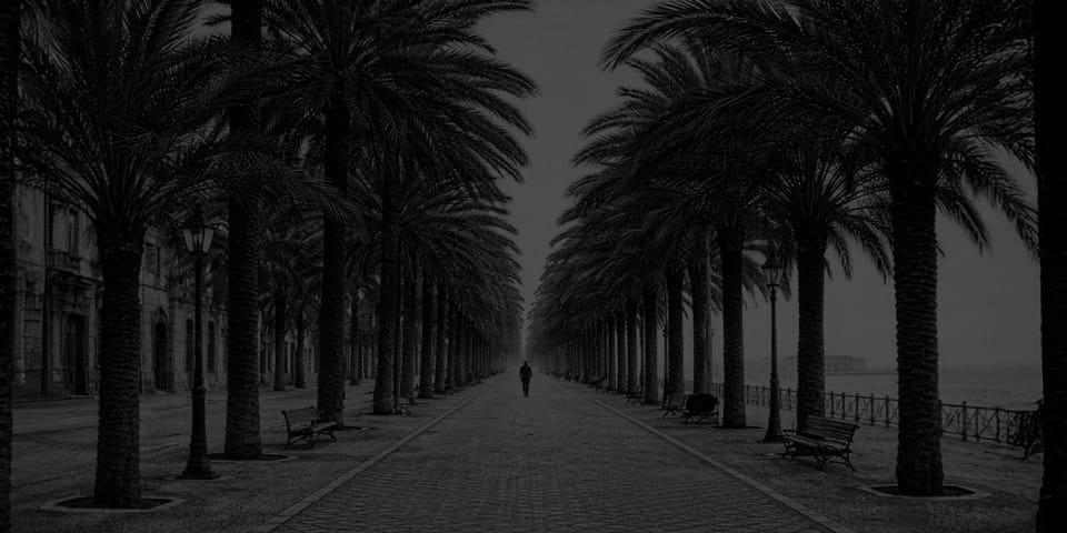 Revolver – La 03010 Tour