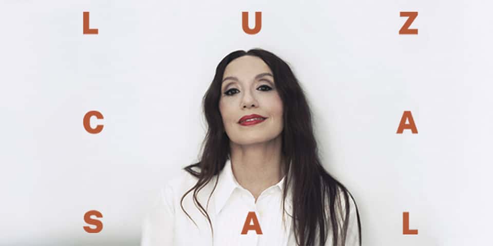 Luz Casal - Me voy a permitir