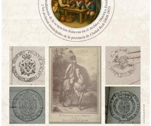 Exposición 'Vivir y resistir'