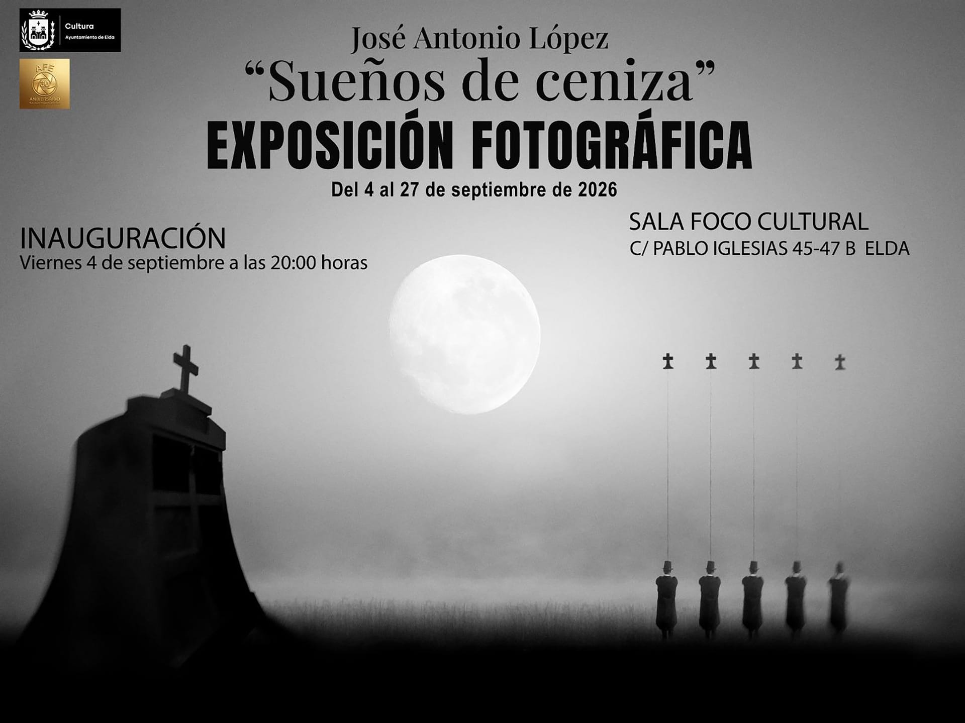 Sueños de Ceniza