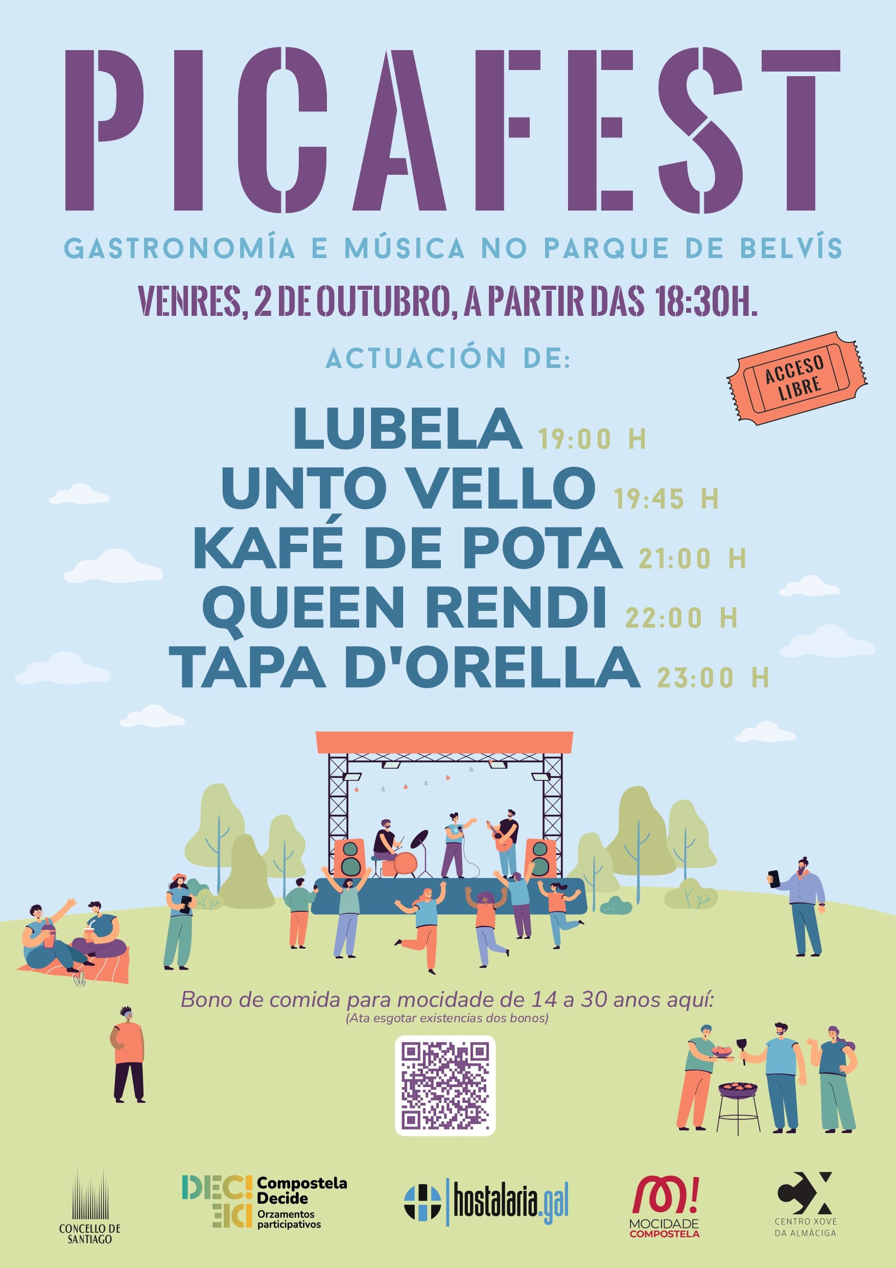 PicaFest