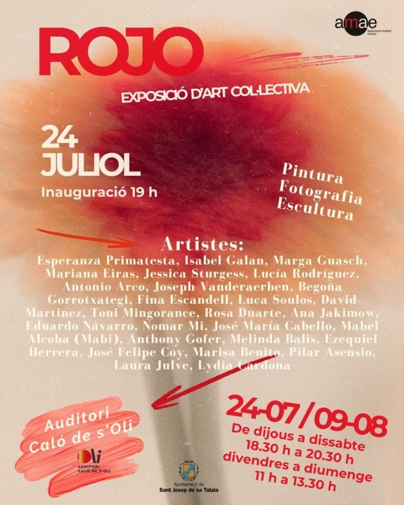 Rojo
