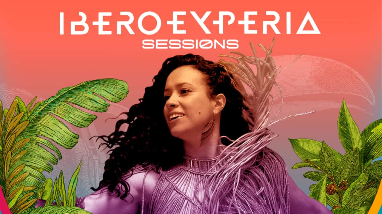 Iberoexperia presenta a La Yegros
