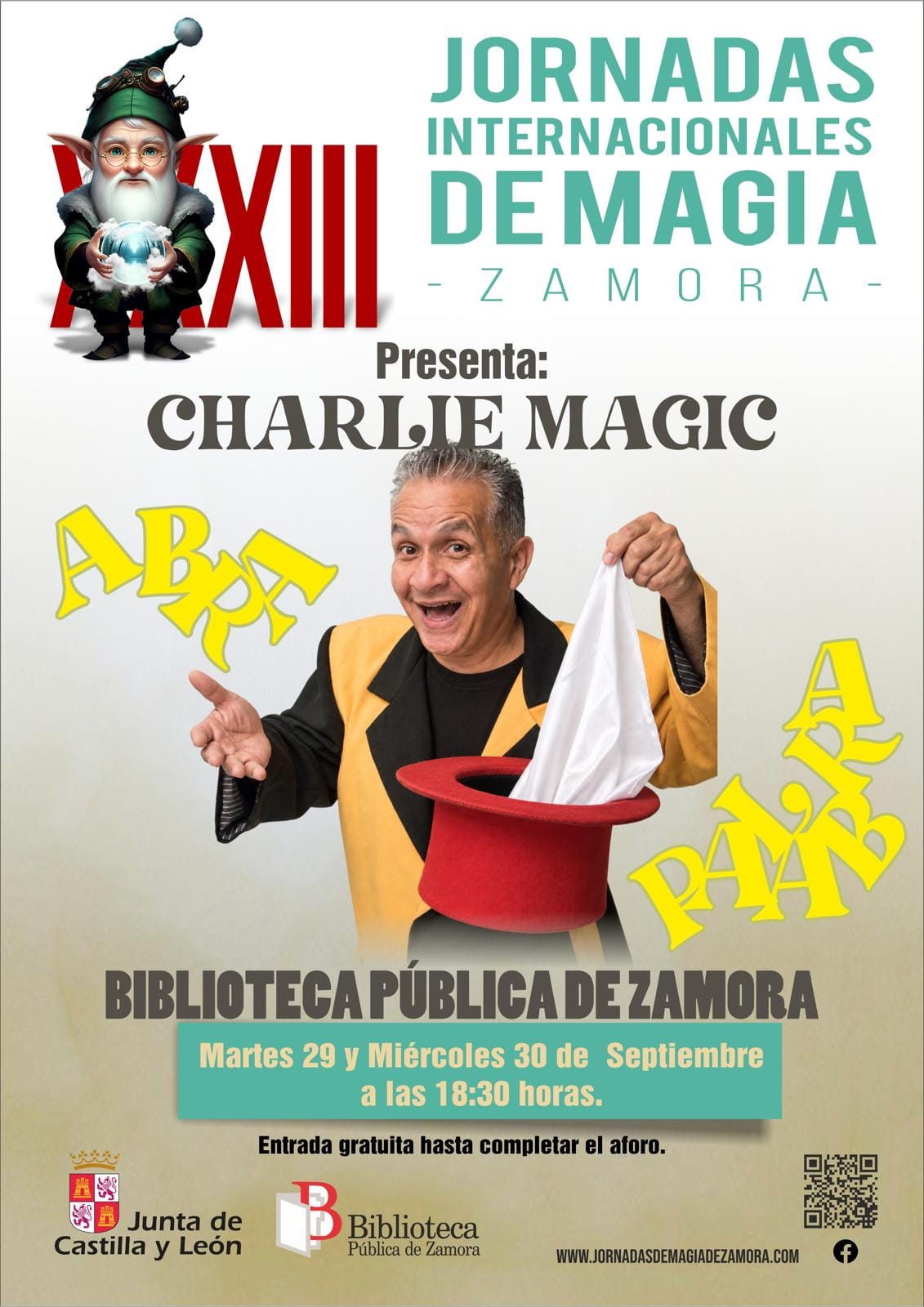 Abrapalabra