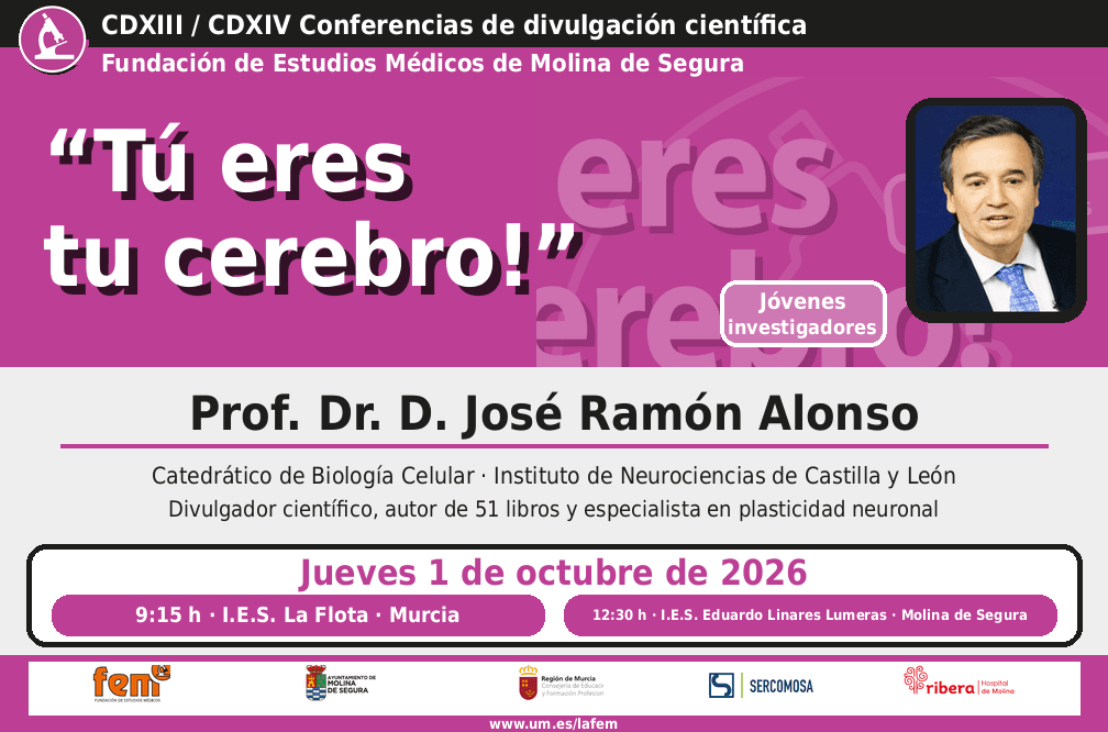 Tú eres tu cerebro