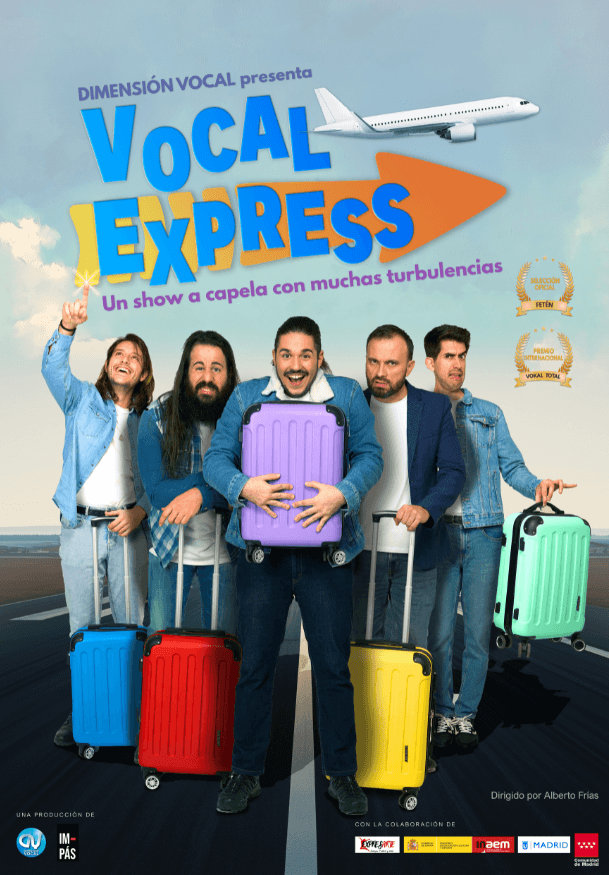 Vocal Express