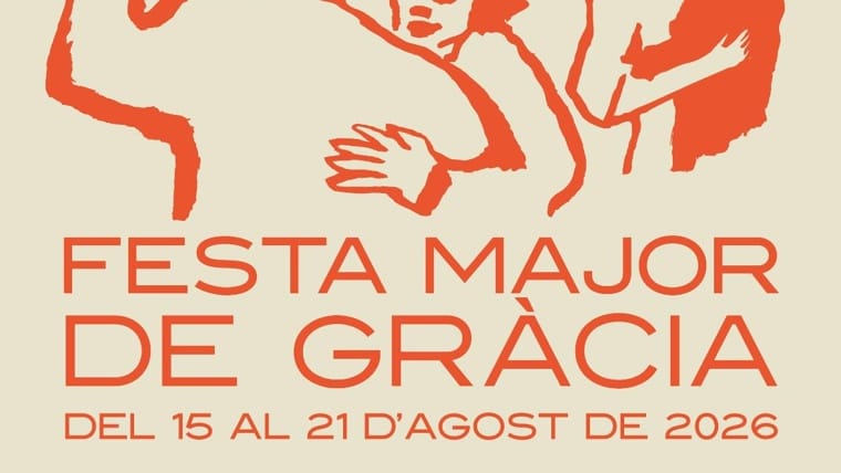 Festa Major de Gràcia 2026