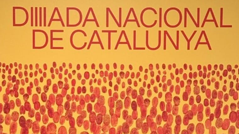 Acto institucional de la Diada 2026