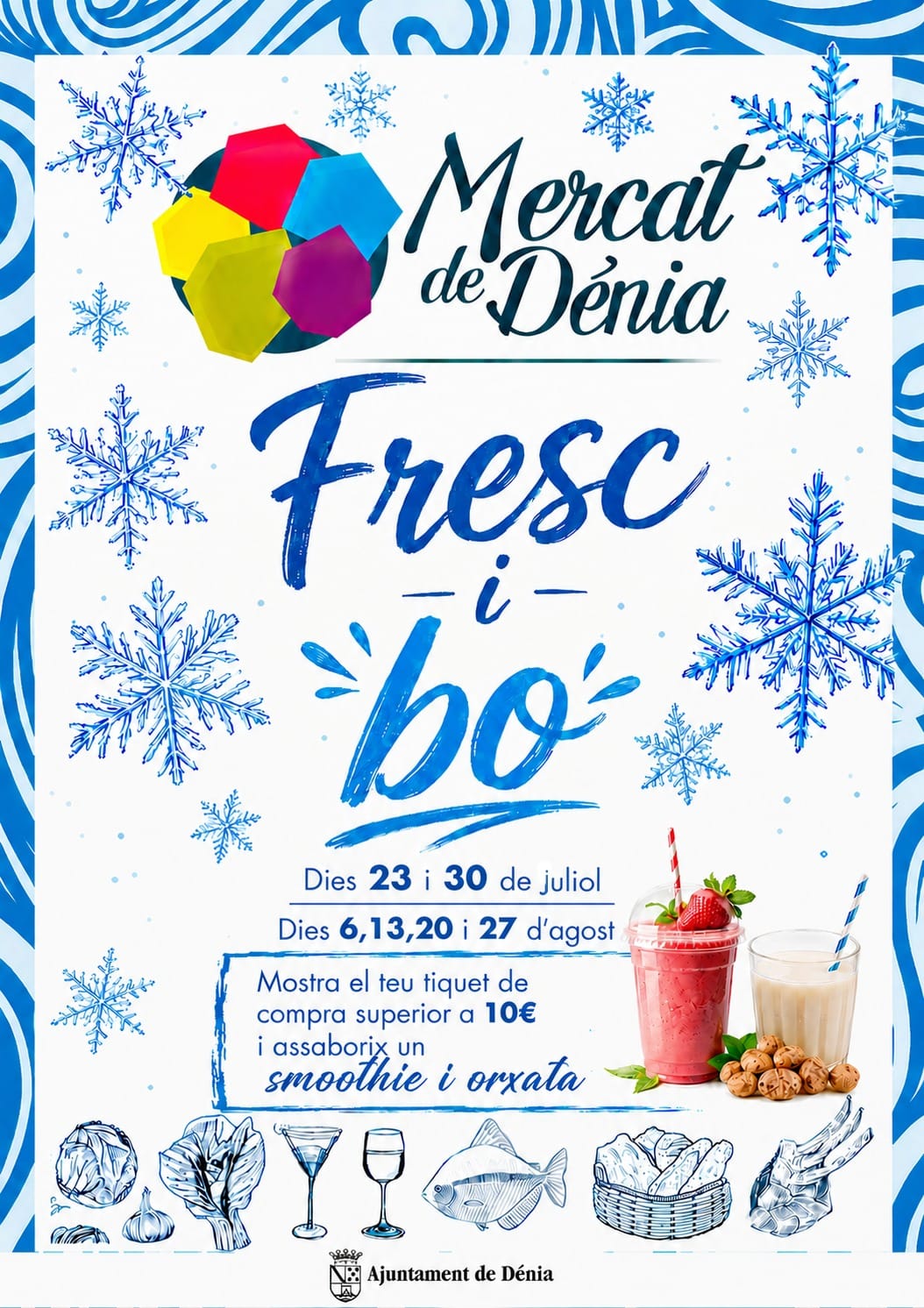 Fresc i bo