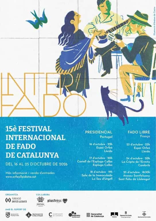15a edició del Festival Interfado