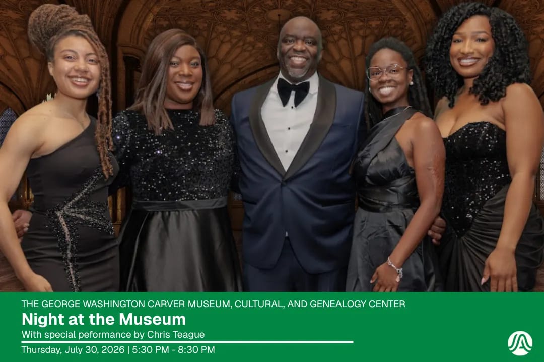 Night at the Museum