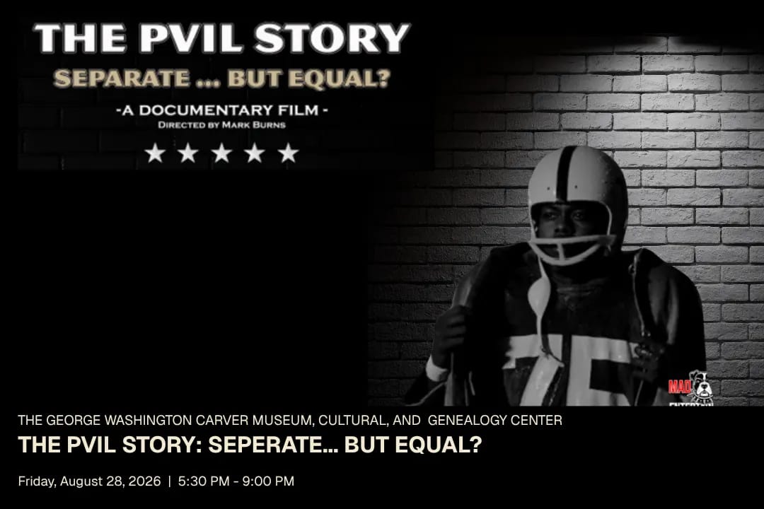 The PVIL Story: Separate...But Equal?