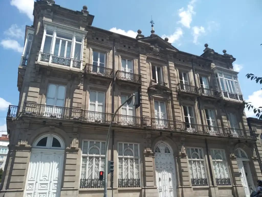 Válvula de Escape – Locus Amoenus