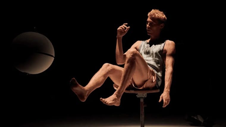 Ceramic Circus, de Julian Vogel y Cie. unlisted