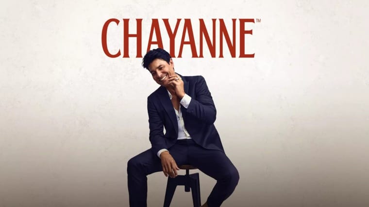 Chayanne - Bailemos otra vez
