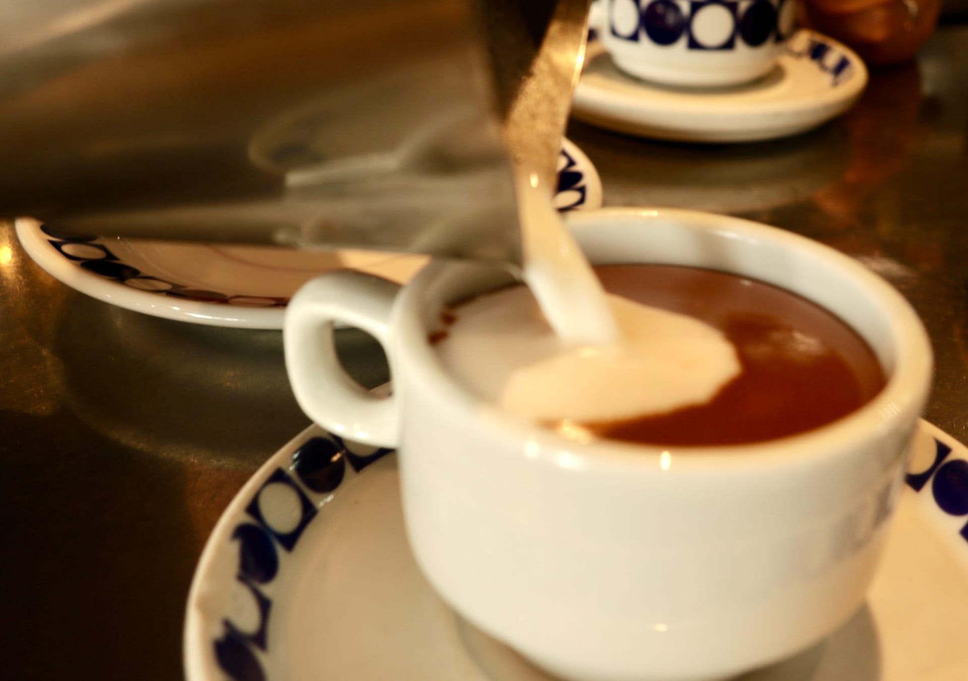Día Mundial del Chocolate con música y dulces por A Magdalena