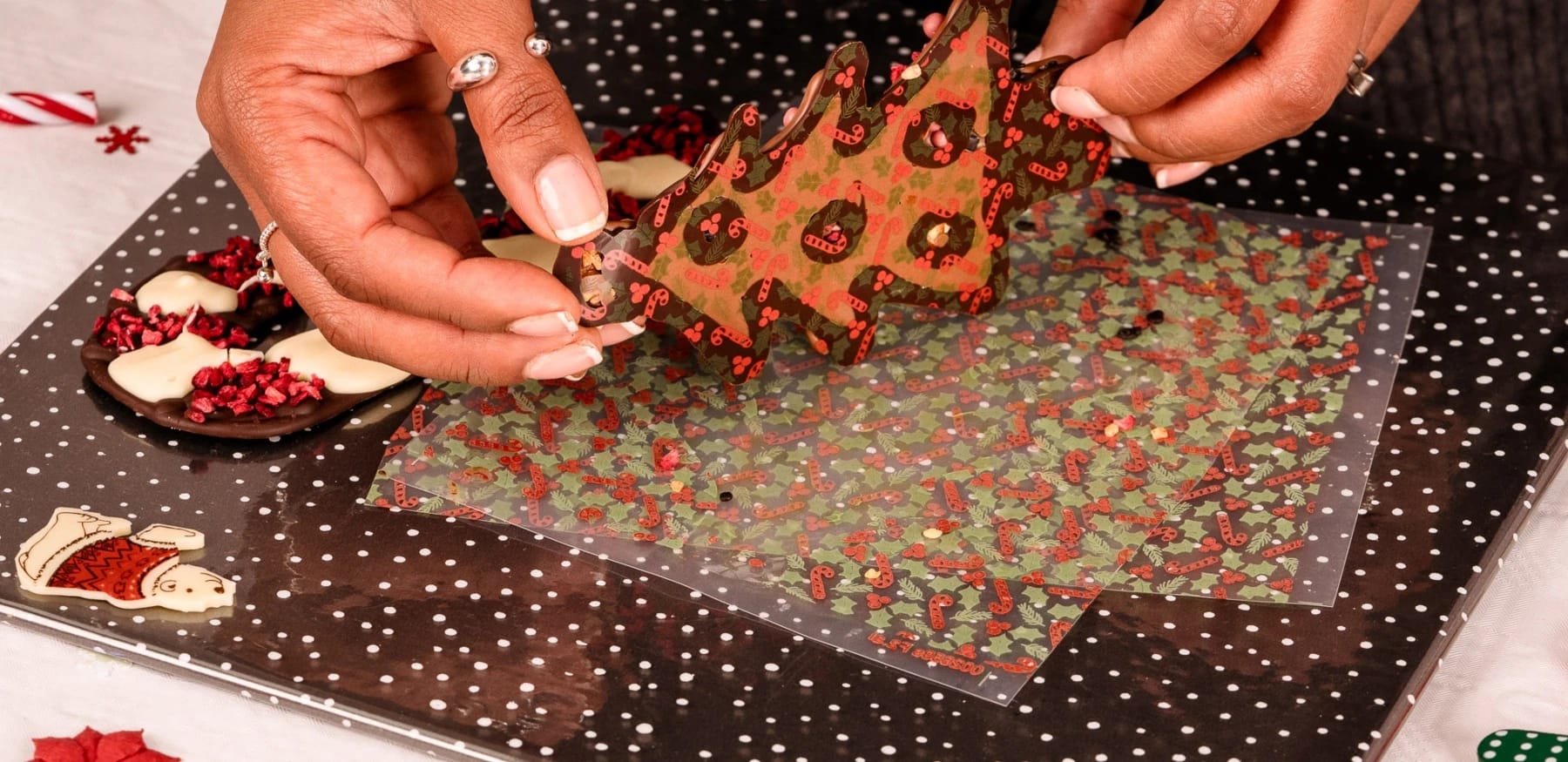 Adults Christmas Masterclass (18+)