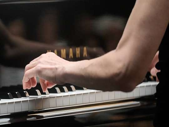 XV ciclo de conciertos El Profesorado del Conservatorio