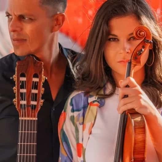 Ciclo de Microconciertos en CaixaForum València