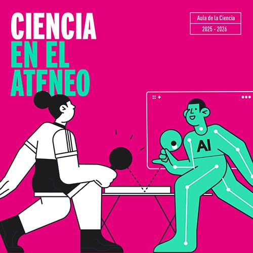 Ciencia en el Ateneo: Seducción vs. coerción sexual: ¿dónde está el límite?