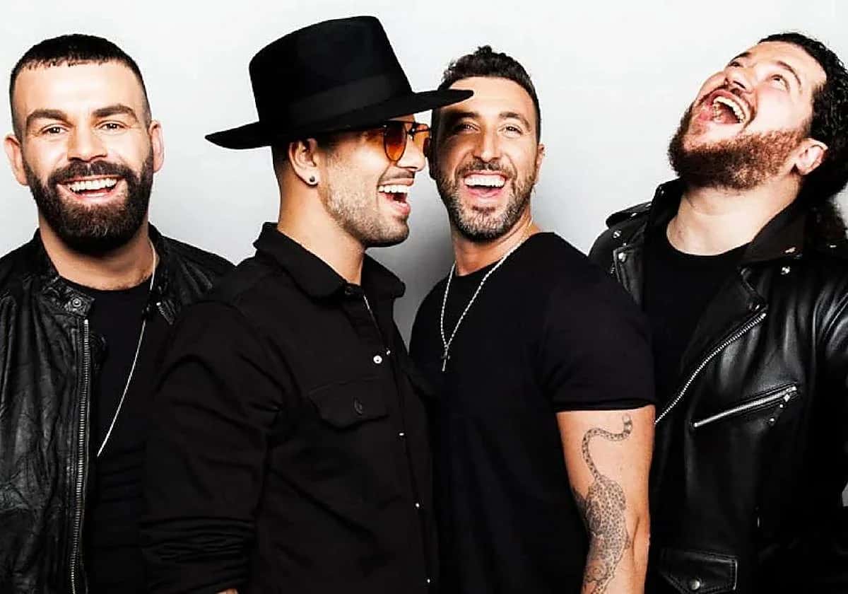 Conciertos del Hort de Baix