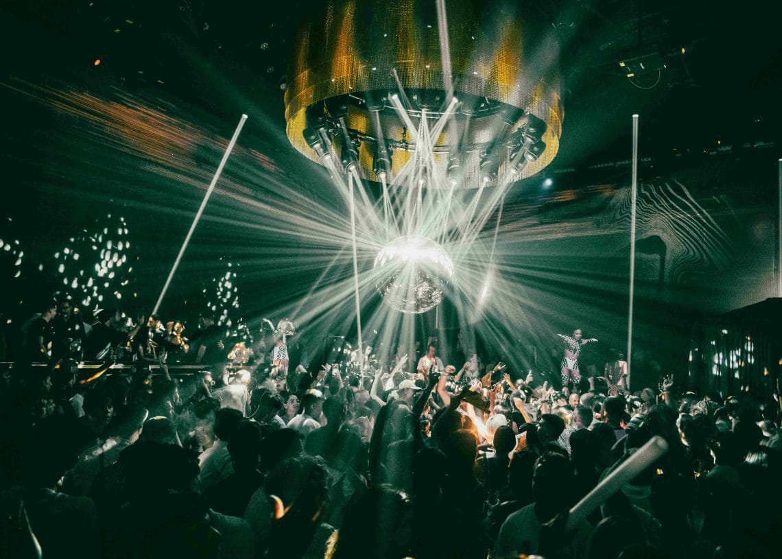 TRIP - cuatro eventos de cierre de temporada