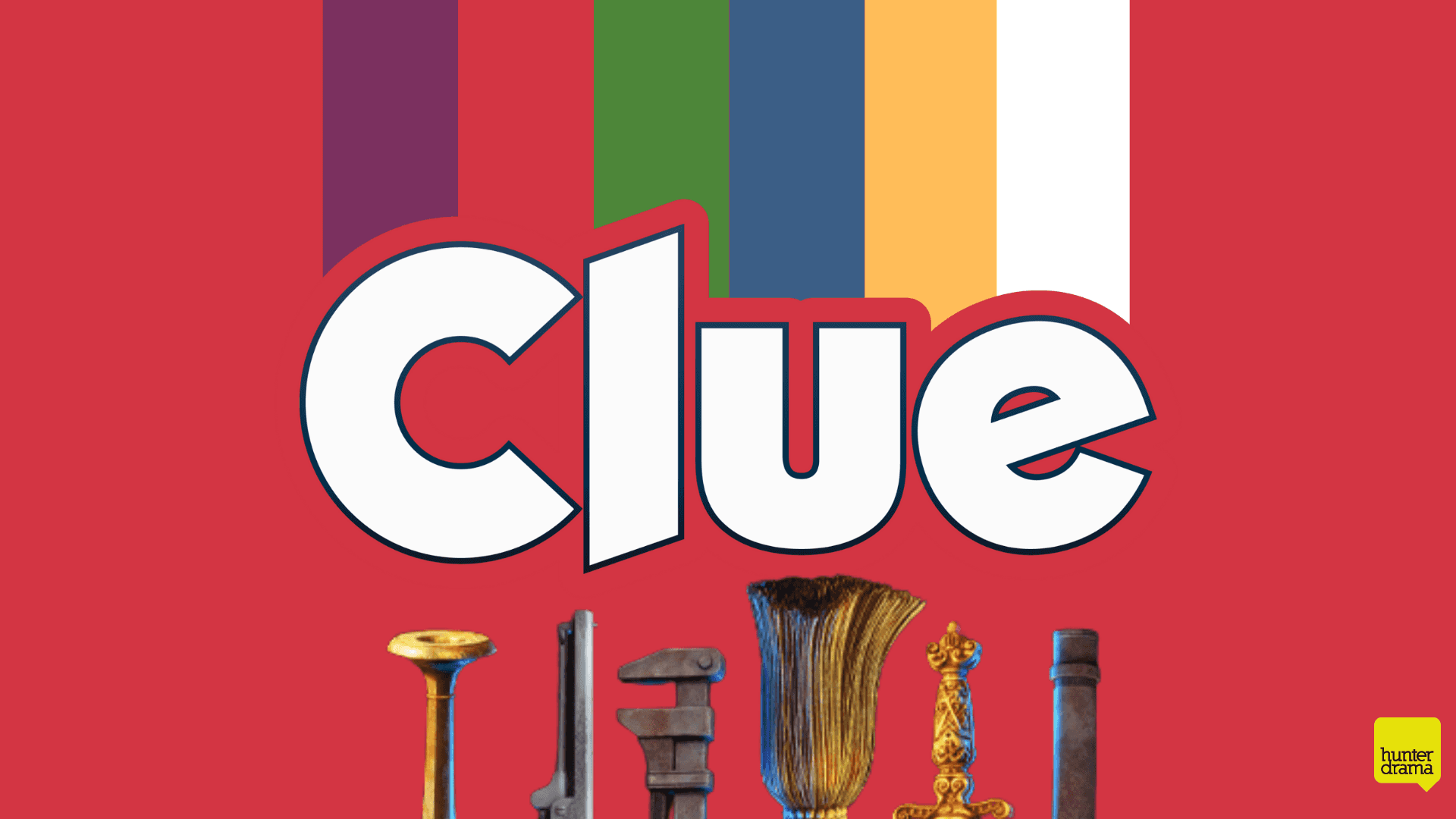 Clue