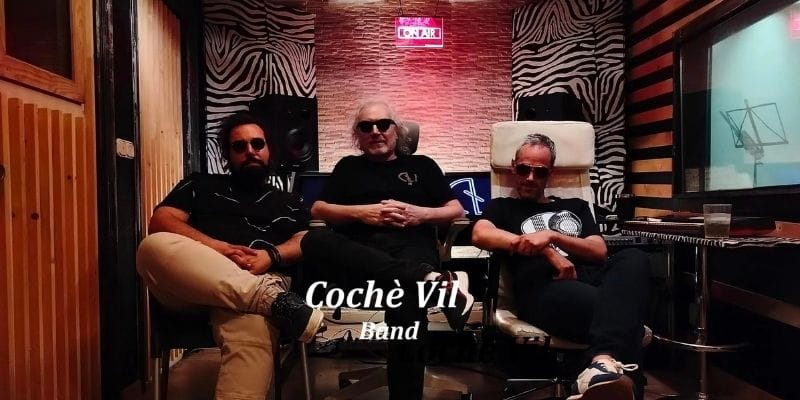 Cochè Vil Band