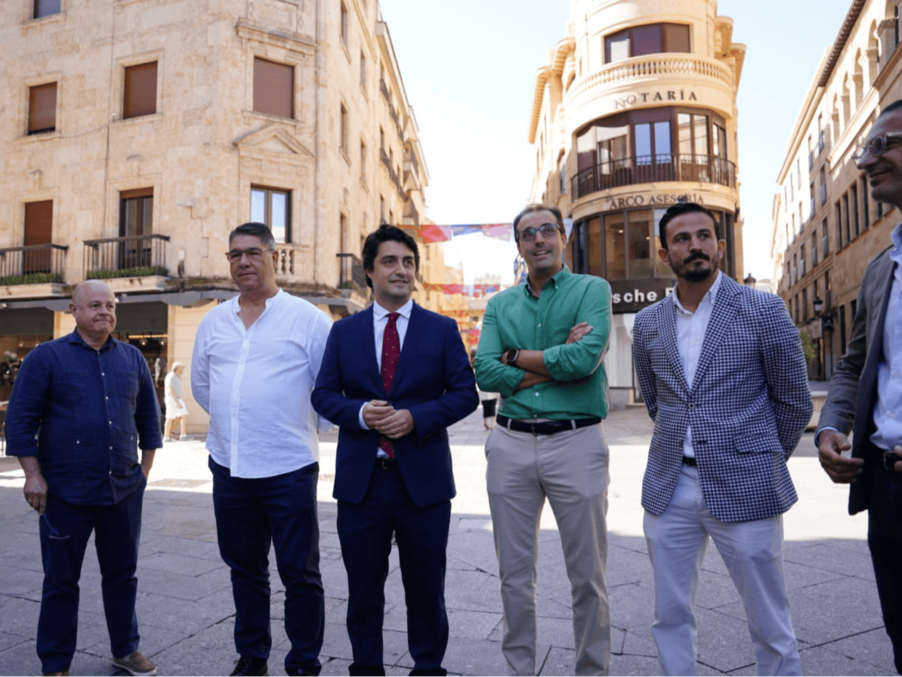 Ruta Comercios con Alma
