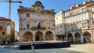 Xornadas de Folclore 2026