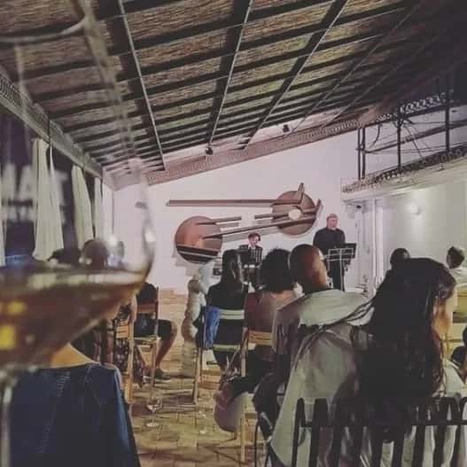 Conciertos Secretos con cata de vinos