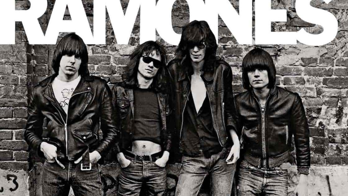 Concierto homenaje a Ramones