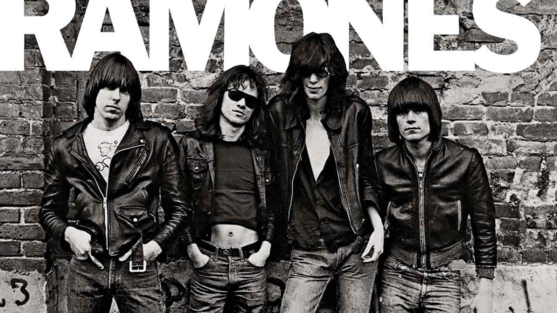 Concierto homenaje a Ramones